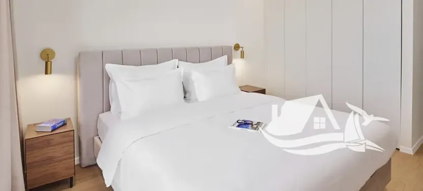 Prodej bytu 4+kk, Savudrija, Chorvatsko, 110 m2