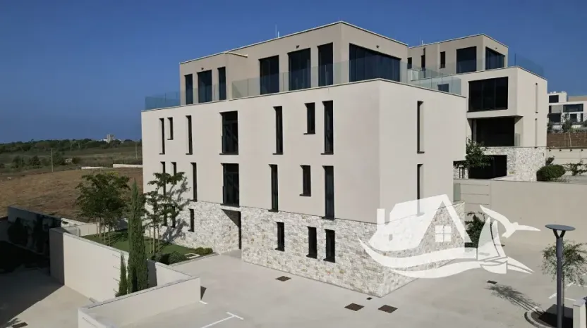 Prodej bytu 4+kk, Savudrija, Chorvatsko, 110 m2