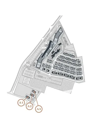 Prodej bytu 4+kk, Savudrija, Chorvatsko, 110 m2