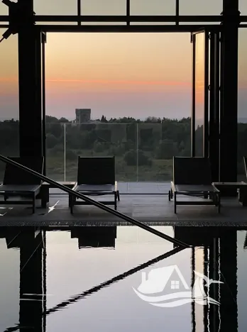 Prodej bytu 2+kk, Savudrija, Chorvatsko, 80 m2