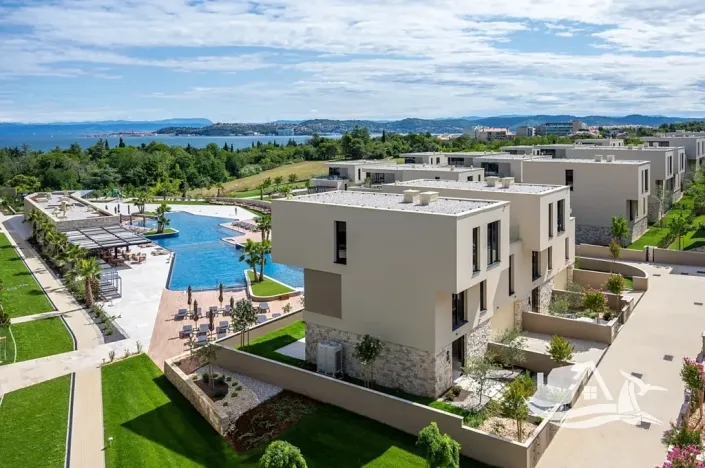 Prodej rodinného domu, Savudrija, Chorvatsko, 200 m2