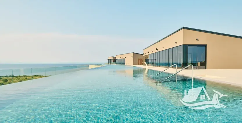 Prodej rodinného domu, Savudrija, Chorvatsko, 200 m2