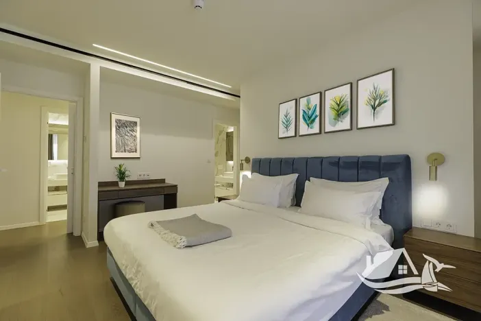 Prodej bytu 3+kk, Savudrija, Chorvatsko, 83 m2