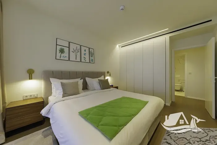 Prodej bytu 3+kk, Savudrija, Chorvatsko, 83 m2