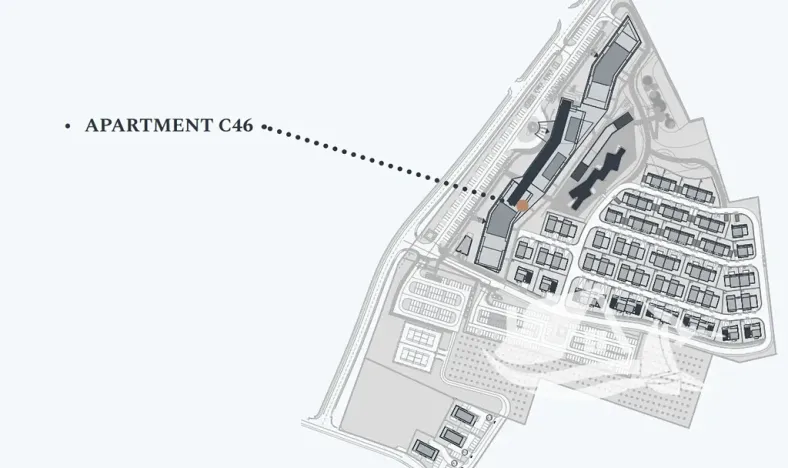 Prodej bytu 3+kk, Savudrija, Chorvatsko, 83 m2