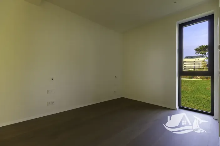 Prodej bytu 4+kk, Savudrija, Chorvatsko, 110 m2