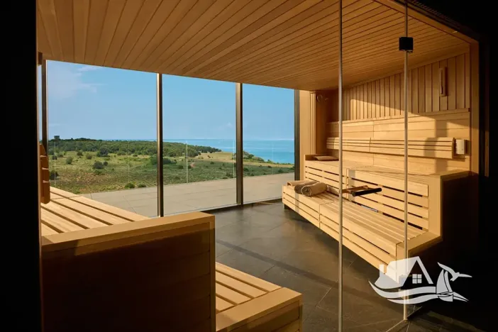 Prodej bytu 4+kk, Savudrija, Chorvatsko, 110 m2