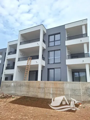 Prodej bytu 2+kk, Grebaštica, Chorvatsko, 50 m2