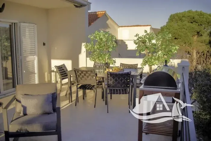 Prodej bytu 3+kk, Rogoznica, Chorvatsko, 57 m2