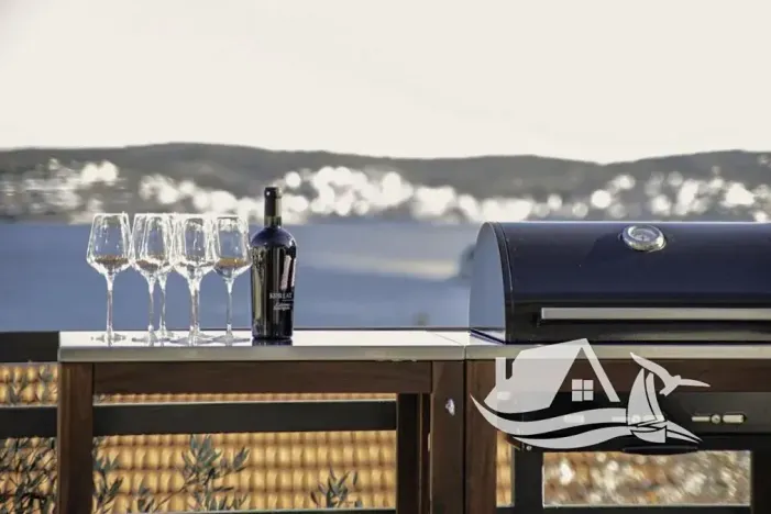 Prodej bytu 3+kk, Rogoznica, Chorvatsko, 57 m2