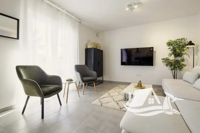 Prodej bytu 3+kk, Rogoznica, Chorvatsko, 57 m2