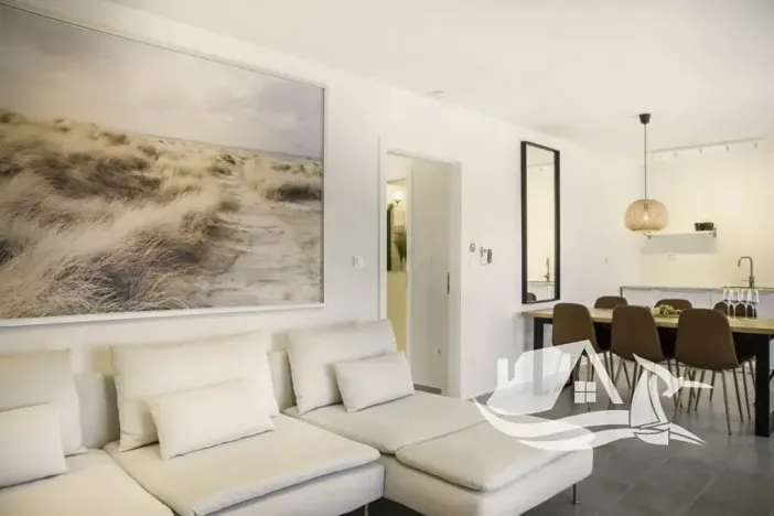 Prodej bytu 3+kk, Rogoznica, Chorvatsko, 57 m2