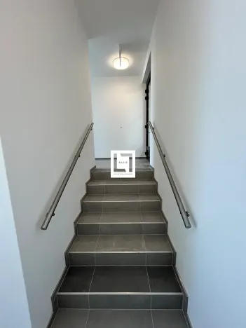 Pronájem bytu 1+kk, Olomouc, Bryksova, 39 m2