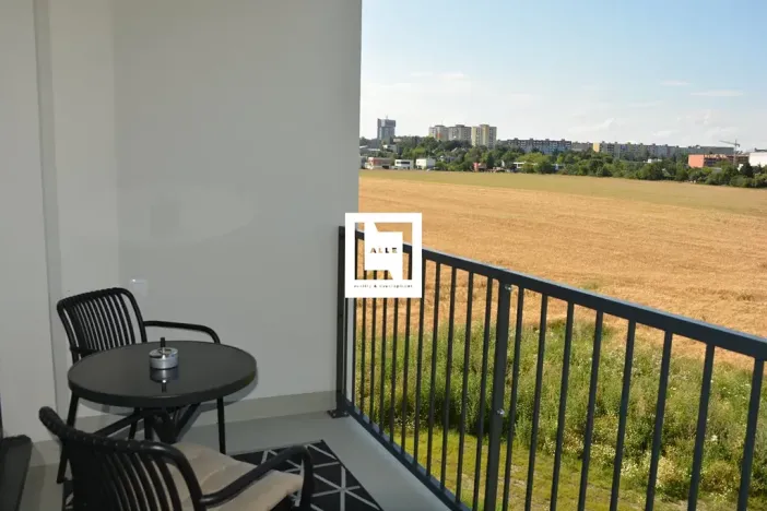 Pronájem bytu 1+kk, Olomouc, Bryksova, 39 m2