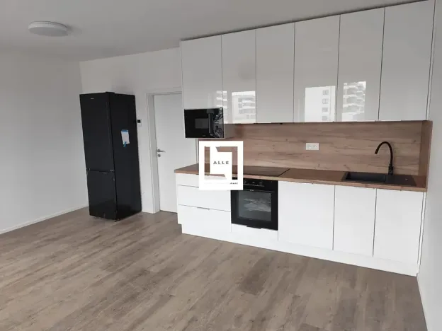 Pronájem bytu 2+kk, Olomouc, Loudova, 50 m2