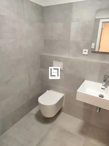 Pronájem bytu 2+kk, Olomouc, Loudova, 50 m2