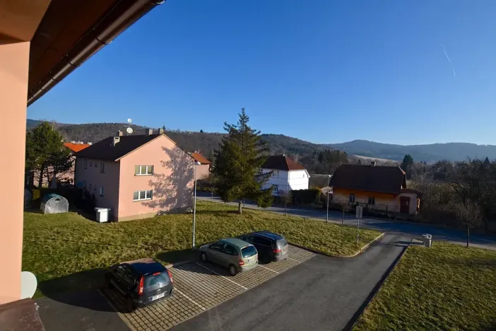 Pronájem bytu 3+1, Jince, Čsl. dělostřelců, 71 m2