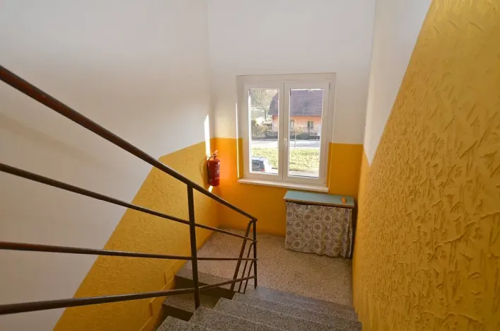 Pronájem bytu 3+1, Jince, Čsl. dělostřelců, 71 m2