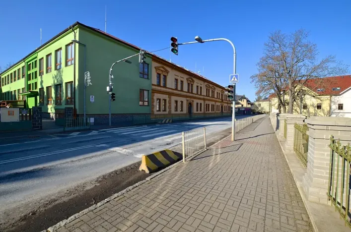 Pronájem bytu 3+1, Jince, Čsl. dělostřelců, 71 m2