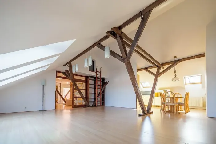 Dražba bytu 3+1, Ostrava, Oblá, 120 m2