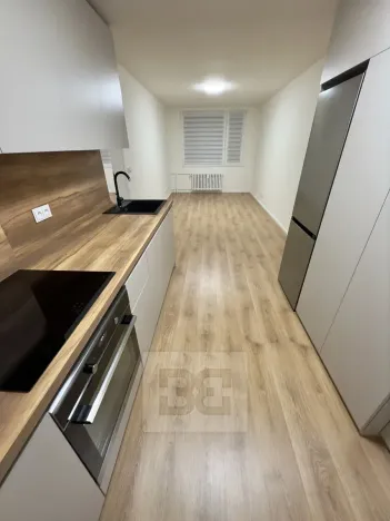 Pronájem bytu 2+kk, Praha - Chodov, Čenětická, 48 m2