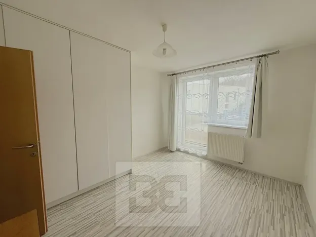 Pronájem bytu 2+kk, Libčice nad Vltavou, Ke Studánkám, 54 m2
