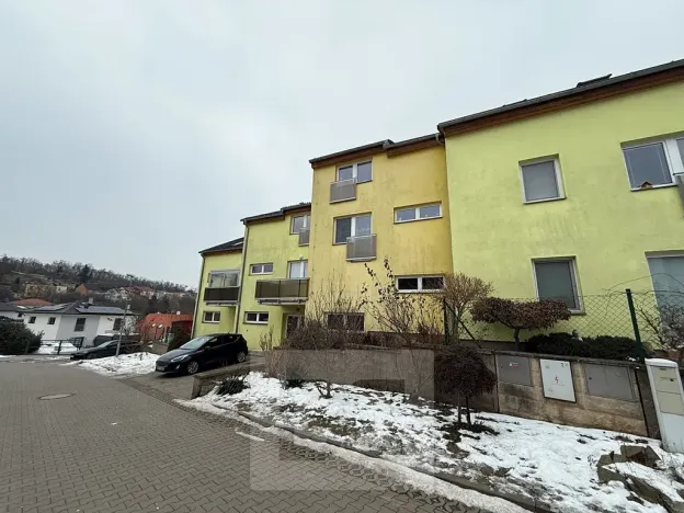 Pronájem bytu 2+kk, Libčice nad Vltavou, Ke Studánkám, 54 m2