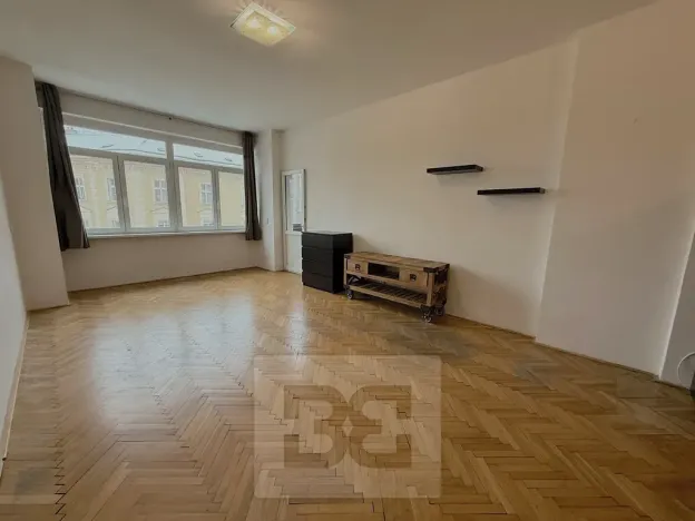 Pronájem bytu 4+kk, Praha - Vinohrady, Londýnská, 96 m2