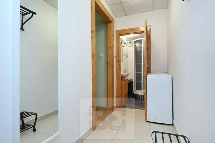 Prodej bytu 1+kk, Praha - Nusle, U družstva Ideál, 27 m2