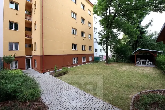 Prodej bytu 1+kk, Praha - Nusle, U družstva Ideál, 27 m2