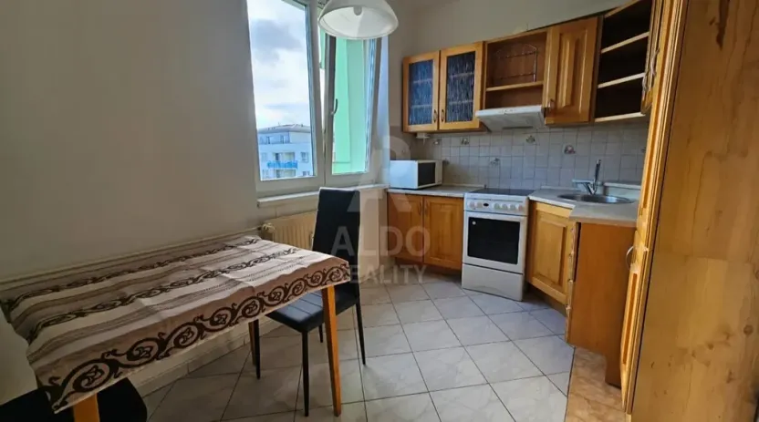 Pronájem bytu 1+1, České Budějovice, Dubenská, 32 m2