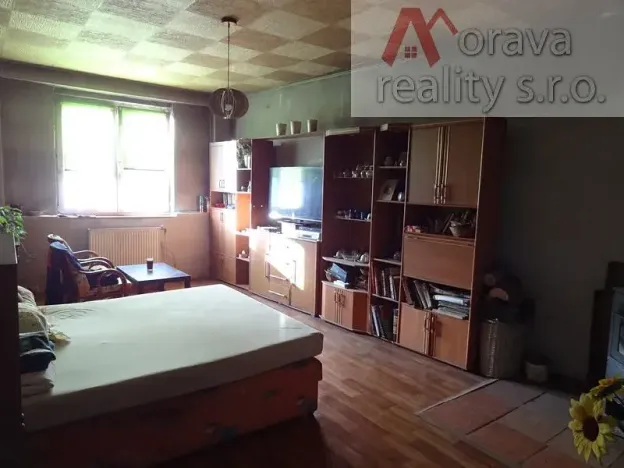 Prodej rodinného domu, Kyjov, 200 m2