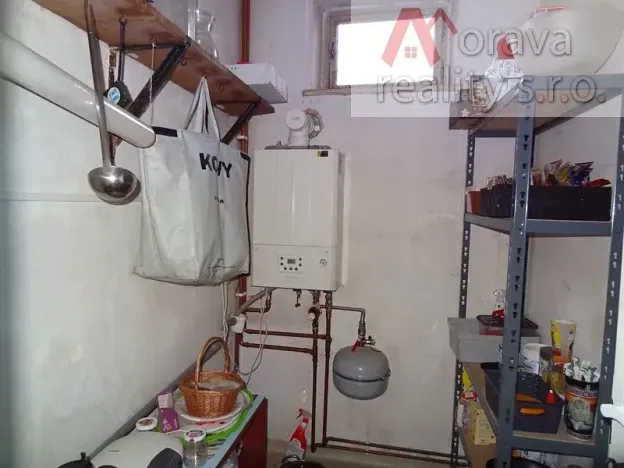 Prodej rodinného domu, Kyjov, 200 m2