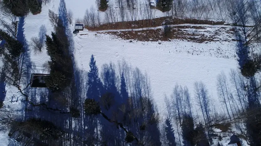 Prodej pozemku pro bydlení, Dolní Dvůr, 2600 m2