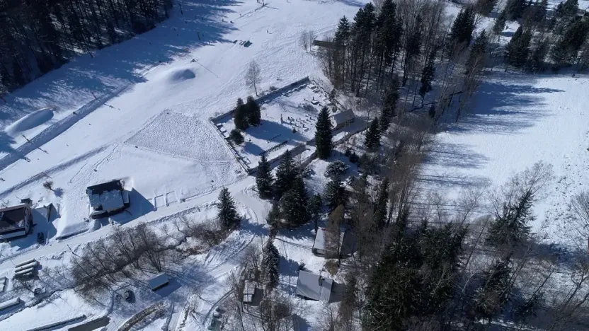 Prodej pozemku pro bydlení, Dolní Dvůr, 2600 m2