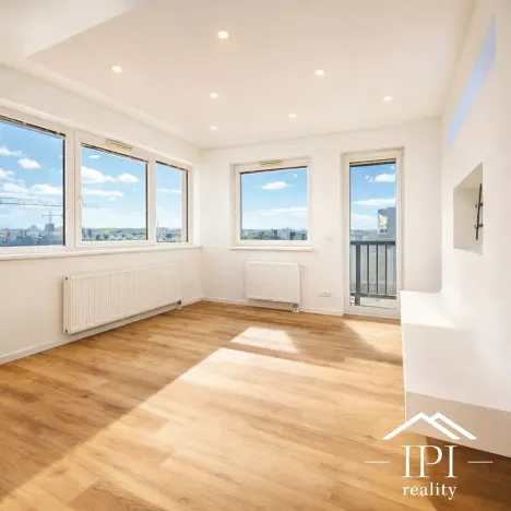 Pronájem bytu 2+kk, Praha - Michle, V dolině, 57 m2