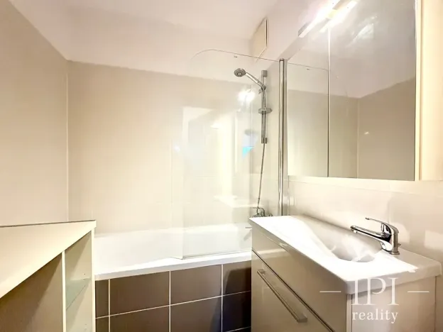 Pronájem bytu 2+kk, Praha - Michle, V dolině, 57 m2