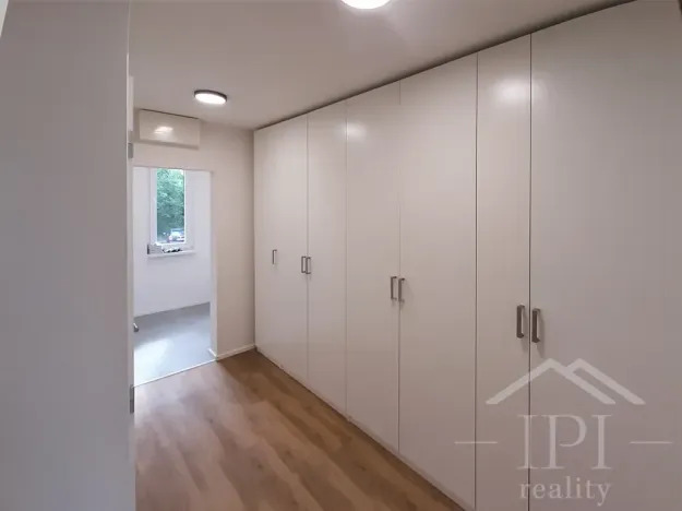 Prodej bytu 3+kk, Praha - Střížkov, Roudnická, 56 m2