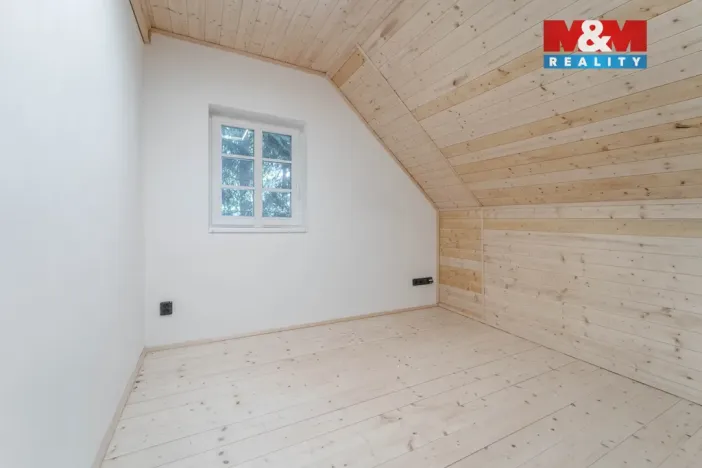 Prodej rodinného domu, Albrechtice v Jizerských horách, 128 m2