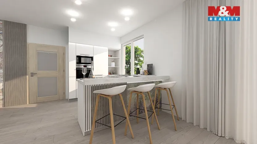 Prodej pozemku pro bydlení, Vlastějovice - Pavlovice, 961 m2