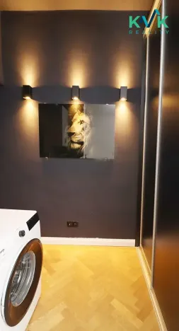 Prodej bytu 1+kk, Karlovy Vary, Sadová, 50 m2