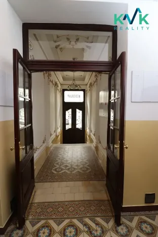 Prodej bytu 1+kk, Karlovy Vary, Sadová, 50 m2