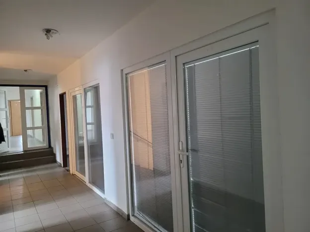 Pronájem kanceláře, Brno, Vídeňská, 100 m2