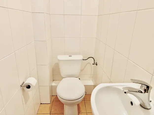 Pronájem bytu 3+1, Brno, Pekařská, 85 m2