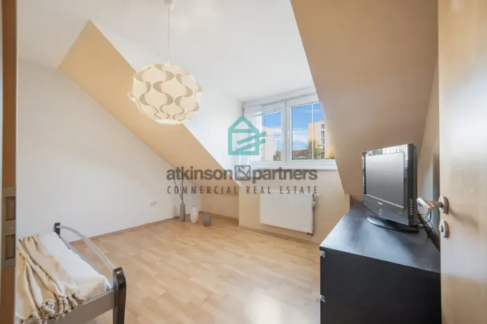 Prodej rodinného domu, České Budějovice - České Budějovice 7, Komenského, 180 m2