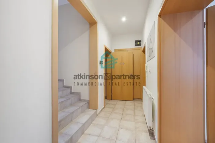 Prodej rodinného domu, České Budějovice - České Budějovice 7, Komenského, 180 m2