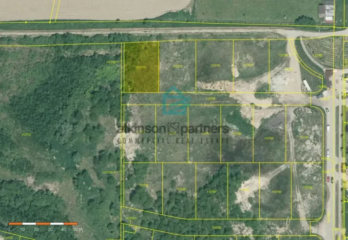 Prodej pozemku, Hluboká nad Vltavou, 906 m2