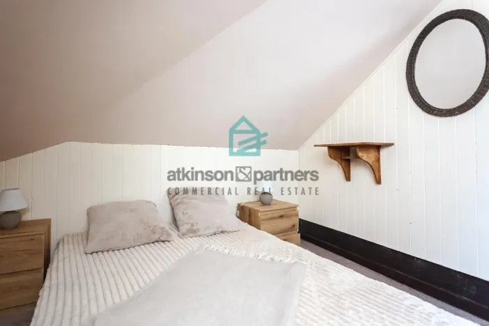 Pronájem bytu 3+kk, České Budějovice - České Budějovice 3, J. Plachty, 80 m2