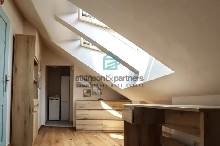 Pronájem bytu 3+kk, České Budějovice - České Budějovice 3, J. Plachty, 80 m2