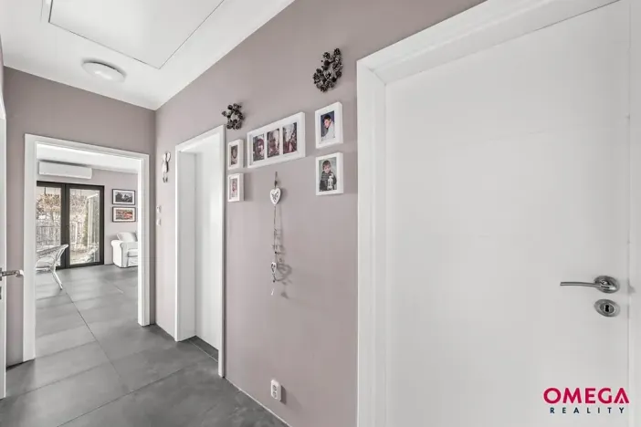 Prodej rodinného domu, Sulice, K Hájku, 212 m2